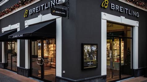 breitling dealers nederland|Breitling outlet store.